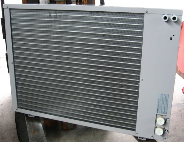 Klimaanlage Aermec  CX 200 / LP71609,10